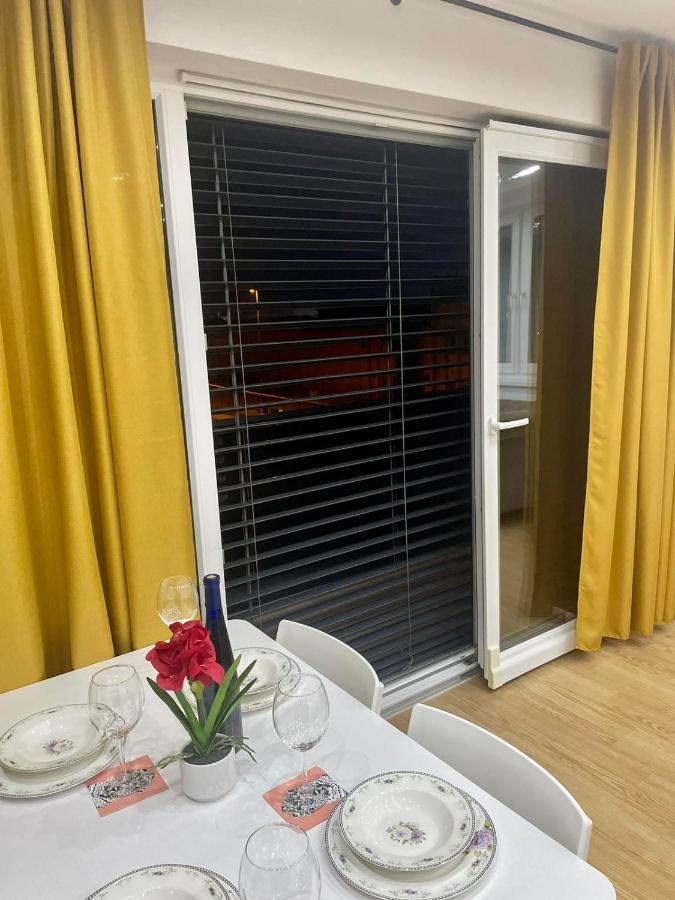 Muric Apartman 7 ลูบลิยานา ภายนอก รูปภาพ