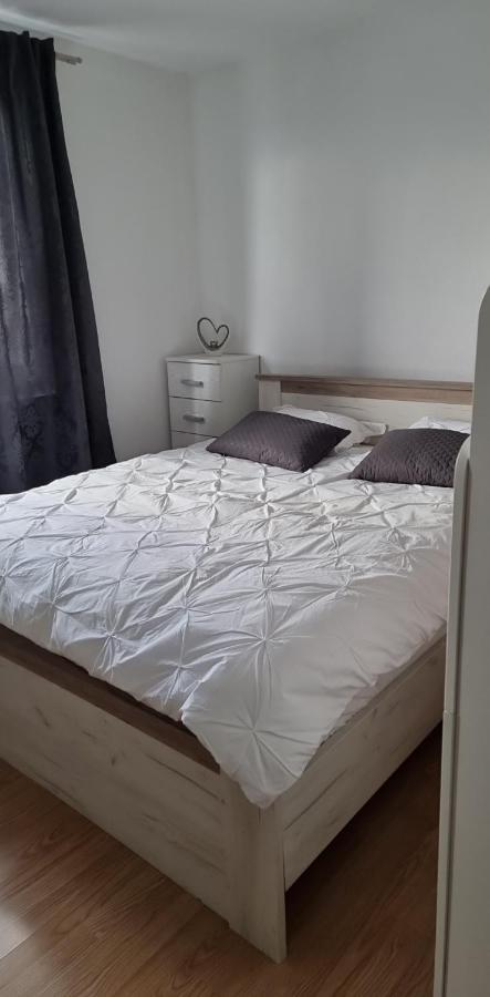 Muric Apartman 7 ลูบลิยานา ภายนอก รูปภาพ