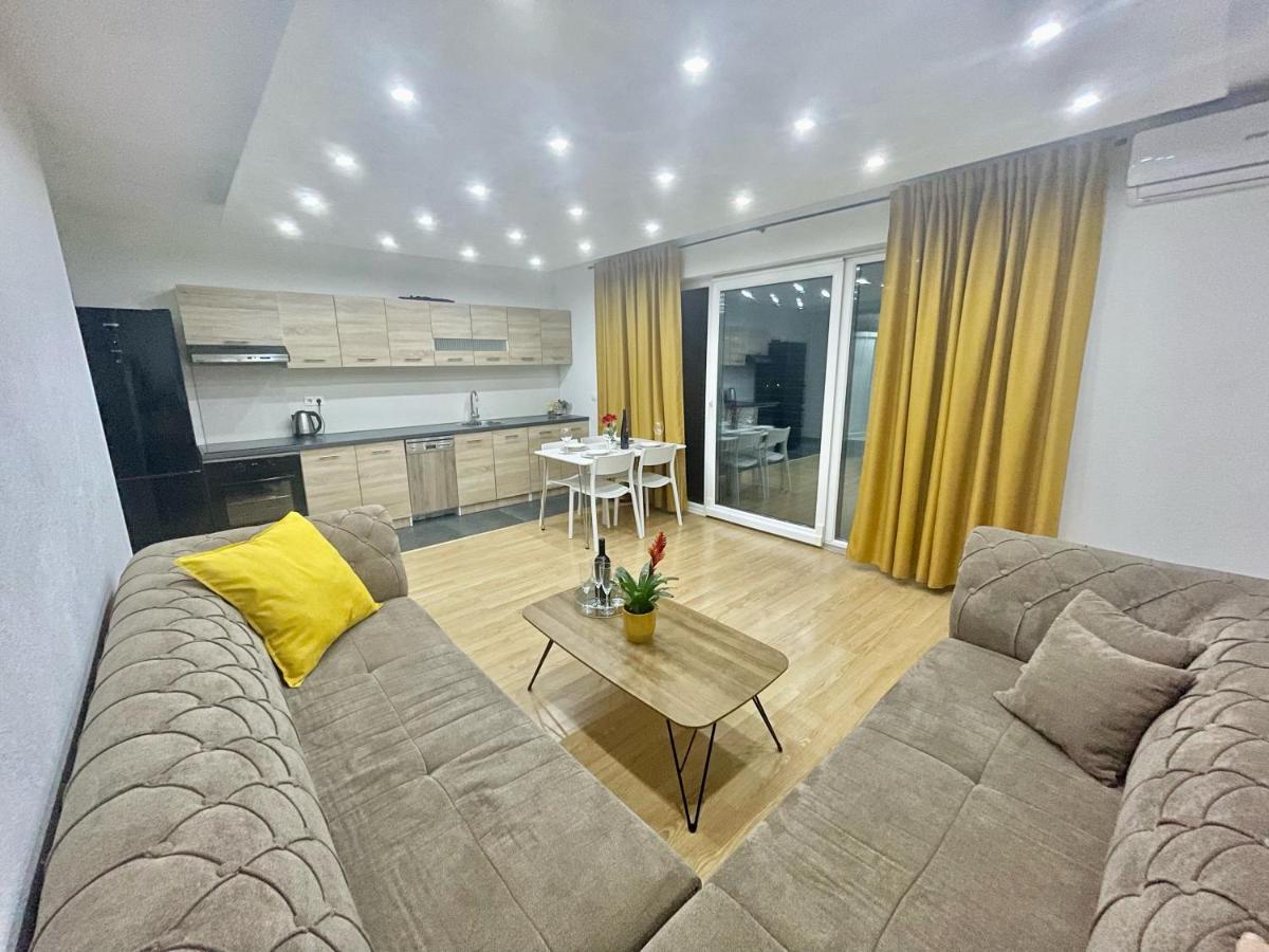 Muric Apartman 7 ลูบลิยานา ภายนอก รูปภาพ