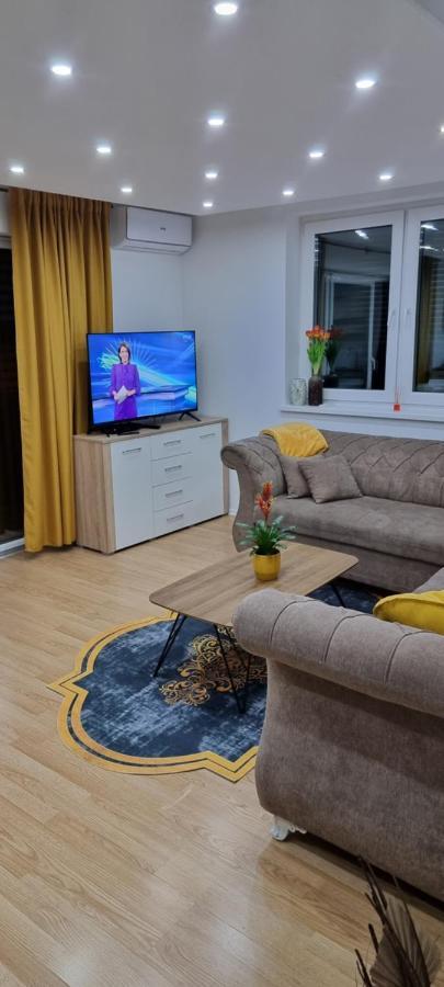 Muric Apartman 7 ลูบลิยานา ภายนอก รูปภาพ