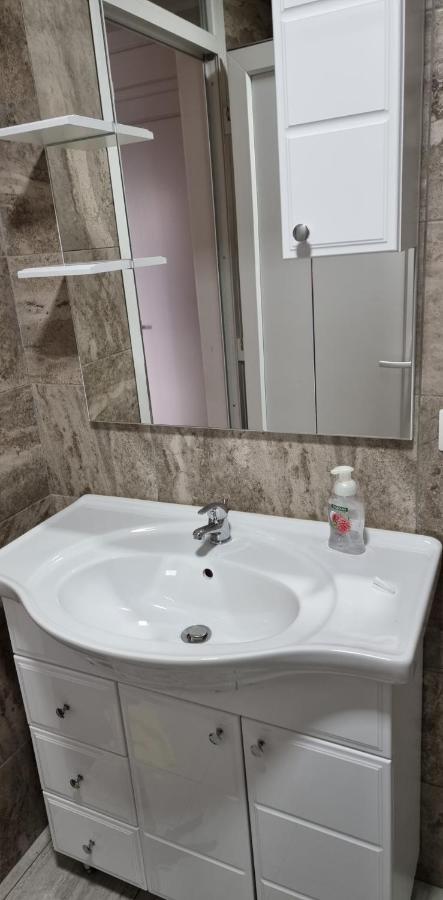 Muric Apartman 7 ลูบลิยานา ภายนอก รูปภาพ
