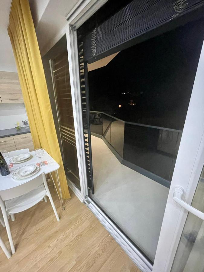 Muric Apartman 7 ลูบลิยานา ภายนอก รูปภาพ