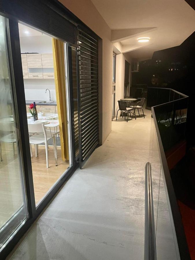 Muric Apartman 7 ลูบลิยานา ภายนอก รูปภาพ